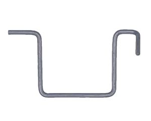 2.02" Pirates of the Caribbean One Way Wire Gate